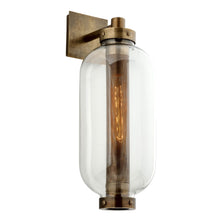Load image into Gallery viewer, Atwater Outdoor Wall Light (Large).
