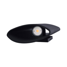 Load image into Gallery viewer, Avenue Outdoor Cylindrical Wall Light in Detail.
