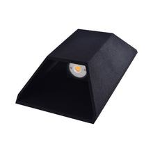 Load image into Gallery viewer, Avenue Outdoor Up Down Wall Light in Detail.
