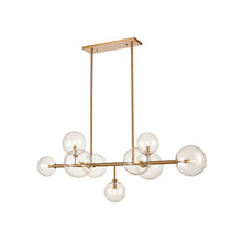 Load image into Gallery viewer, Delilah Chandelier in Large.
