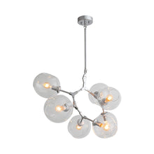 Load image into Gallery viewer, Fairfax Ave. Pendant Light in Chrome.
