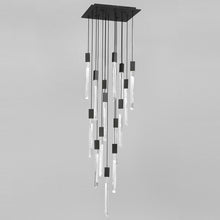 Load image into Gallery viewer, Alpine LED Multi-Light Pendant Light.
