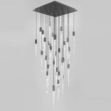 Load image into Gallery viewer, Alpine LED Multi-Light Pendant Light (31-Light).
