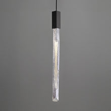 Load image into Gallery viewer, Alpine LED Pendant Light in Detail.
