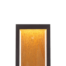 Load image into Gallery viewer, Brentwood LED Wall Light in Detail.
