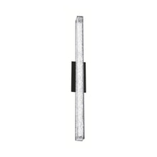 Load image into Gallery viewer, Cermack St. LED Bath Vanity Light in Detail.
