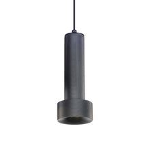 Load image into Gallery viewer, Cicada Knurl Pendant Light
