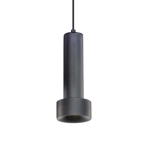 Cicada Knurl Pendant Light