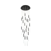 Load image into Gallery viewer, Main St. LED Chandelier.
