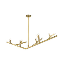 Load image into Gallery viewer, Oaks Chandelier.
