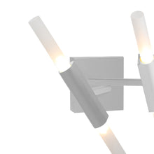 Load image into Gallery viewer, San Vincente LED Wall Light in Detail.
