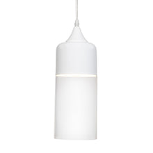 Load image into Gallery viewer, Robertson Blvd Pendant Light in Detail.

