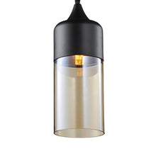 Load image into Gallery viewer, Robertson Blvd Pendant Light in Detail.
