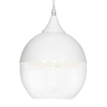 Load image into Gallery viewer, Robertson Blvd Pendant Light in Detail.
