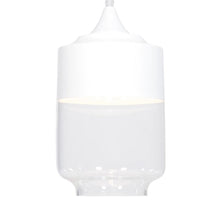 Load image into Gallery viewer, Robertson Blvd Pendant Light in Detail.
