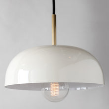 Load image into Gallery viewer, Avery Pendant Light Detail.
