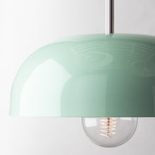 Load image into Gallery viewer, Avery Pendant Light Detail.
