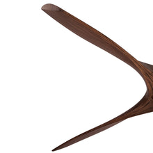 Load image into Gallery viewer, Aviation LED Ceiling Fan in Detail.
