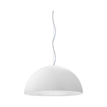 Load image into Gallery viewer, Avico Pendant Light in Small/White.
