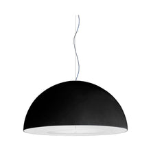 Load image into Gallery viewer, Avico Pendant Light in Medium/Black.
