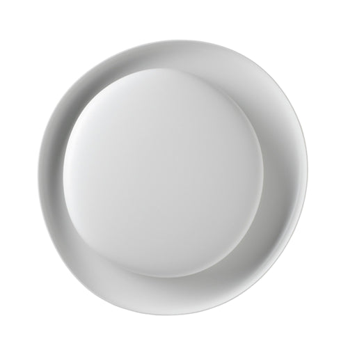 Bahia Ceiling / Wall Light in White.