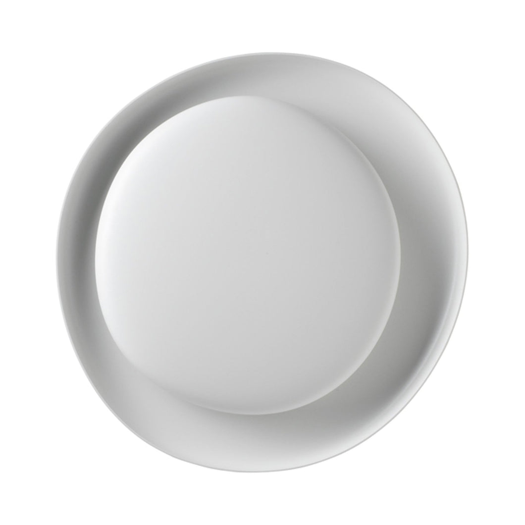 Bahia Ceiling / Wall Light in Mini/LED/White.