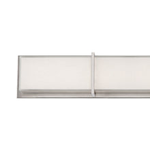 Load image into Gallery viewer, Bahn LED Bath Vanity Light in Detail.
