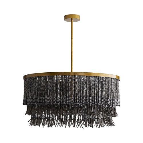Baja Chandelier.