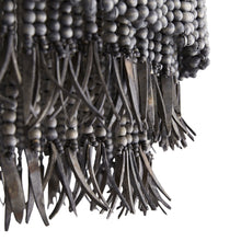 Load image into Gallery viewer, Baja Chandelier in Detail.
