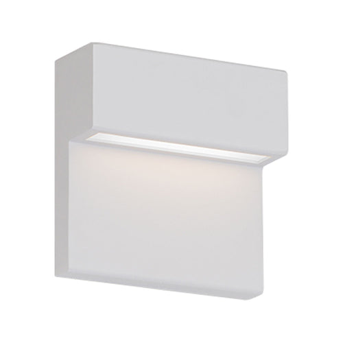 Balance Outdoor LED Wall Light.
