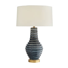 Load image into Gallery viewer, Bartoli Table Lamp in Detail.
