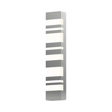 Load image into Gallery viewer, Bath Notes LED Bath Vanity Light.
