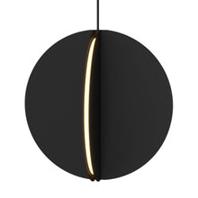 Load image into Gallery viewer, Bau LED Pendant Light Detail.
