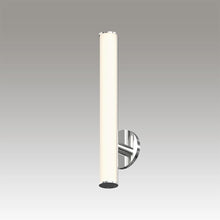 Load image into Gallery viewer, Bauhaus Columns™ LED Bath Wall Light in Detail.
