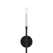 Load image into Gallery viewer, Bayview Bath Wall Light Detail.
