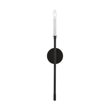 Load image into Gallery viewer, Bayview Bath Wall Light in Detail.
