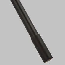 Load image into Gallery viewer, Bayview Bath Wall Light Detail.
