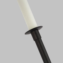 Load image into Gallery viewer, Bayview Double Bath Wall Light Detail.
