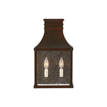 Load image into Gallery viewer, Beacon Hill Outdoor Wall Light.
