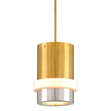 Load image into Gallery viewer, Beckenham Pendant Light in Detail.
