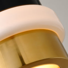 Load image into Gallery viewer, Beckenham Pendant Light in Detail.
