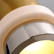 Load image into Gallery viewer, Beckenham Pendant Light in Detail.
