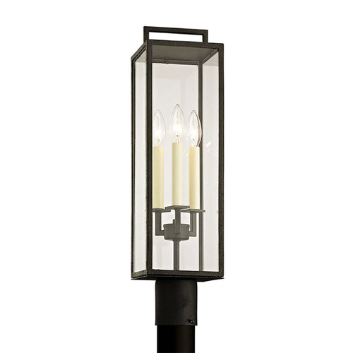 Beckham Outdoor Post Light.