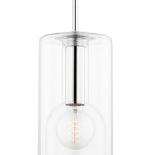 Load image into Gallery viewer, Belinda Pendant Light Detail.
