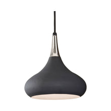 Load image into Gallery viewer, Belle Pendant Light in Detail.
