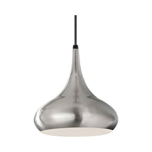 Load image into Gallery viewer, Belle Pendant Light in Detail.
