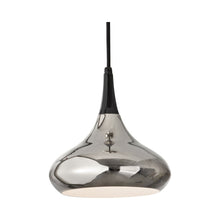 Load image into Gallery viewer, Belle Pendant Light in Detail.
