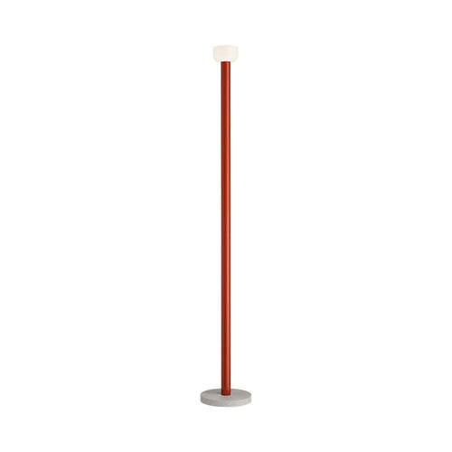 Products Bellhop LED Floor Lamp.