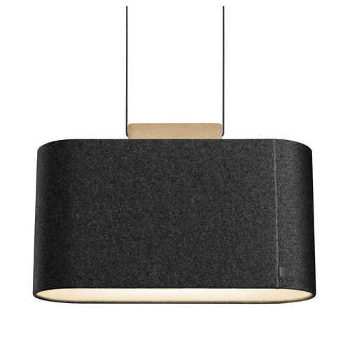 Belmont LED Pendant Light.