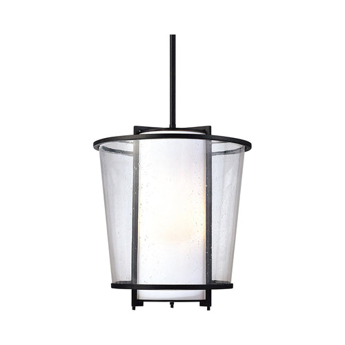 Bennington Outdoor Pendant Light.